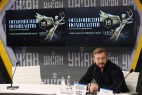 Валерій Бондарь