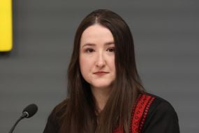 Анна Марченко