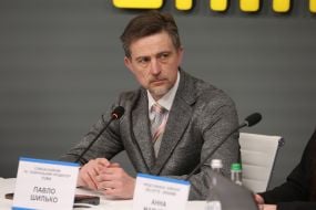 Павло Шилько