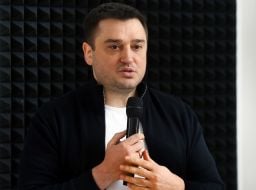 Олександр Борняков