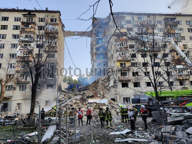 Неделя в фотографиях. 16-22 июня 2025 г.