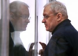 Герман Галущенко