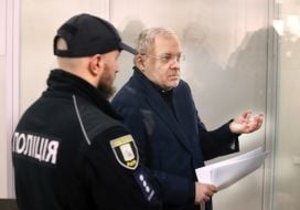 Герман Галущенко