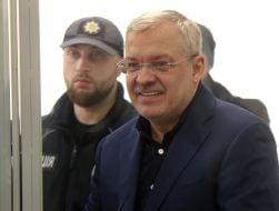 Герман Галущенко