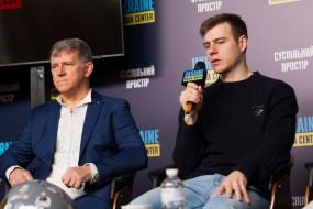 Михаил Гераскевич, Владислав Гераскевич