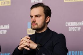 Евгений Пронин