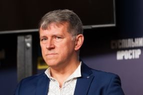 Михаил Гераскевич