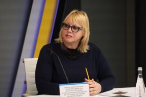 Галина Зеленько