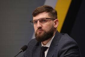 Александр Позний