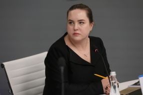 Вера Ястребова