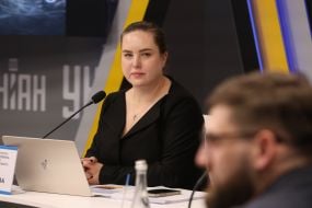 Вера Ястребова