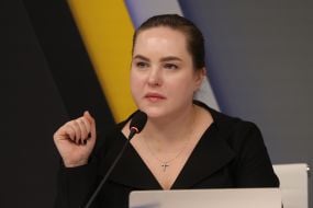 Вера Ястребова