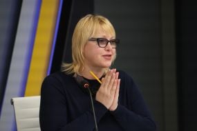 Галина Зеленько