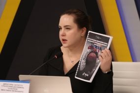 Вера Ястребова