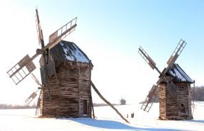 Windmills