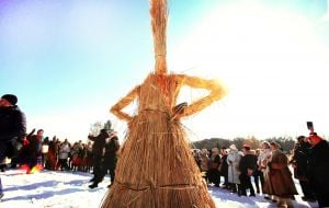 Masnytsia in Pyrogovo