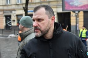 Ігор Клименко