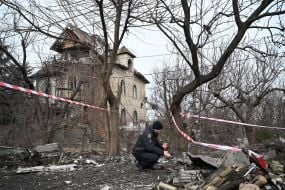 Співробітник поліції