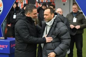 Арда Туран и Франсиско Фернандес