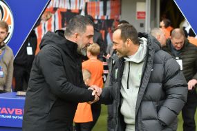 Arda Turan, Francisco Fernandes