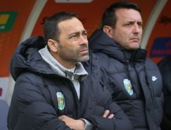 Франсиско Фернандес