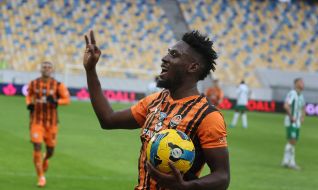 Лассина Траоре