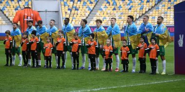 Игроки ФК "Карпаты" (Львов)