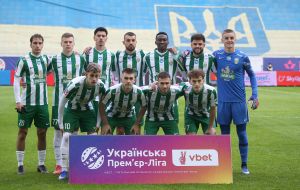 Игроки ФК "Карпаты" (Львов)