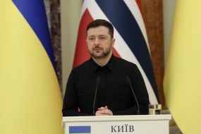 Владимир Зеленский