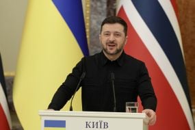 Владимир Зеленский