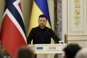 Владимир Зеленский