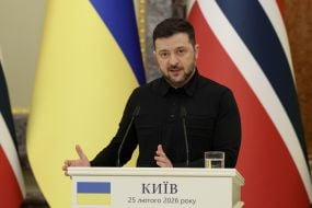 Владимир Зеленский