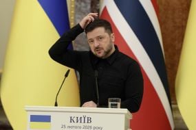 Владимир Зеленский