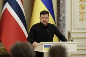 Владимир Зеленский