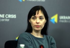 Анна Андрієвська