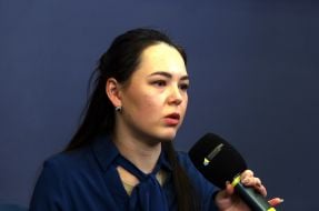 Людмила Коротких