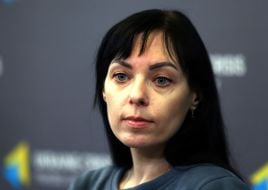 Анна Андрієвська