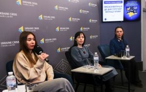 Тетяна Савчук, Анна Андрієвська, Людмила Коротких