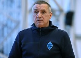 Stanislav Honcharenko