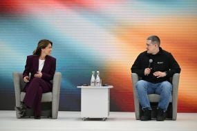 Dylan Yeshilgoz-Zegerius and  Mikhailo Fedorov