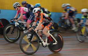 Національний Чемпіонат України з багатоденної гонки у Львові