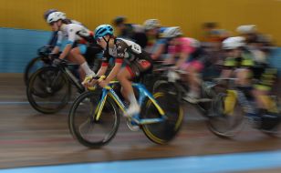 Національний Чемпіонат України з багатоденної гонки у Львові