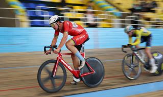Національний Чемпіонат України з багатоденної гонки у Львові