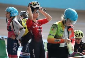 National Championship of Ukraine in multi-day race in Lviv