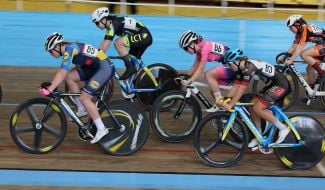 Національний Чемпіонат України з багатоденної гонки у Львові