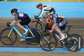 Національний Чемпіонат України з багатоденної гонки у Львові