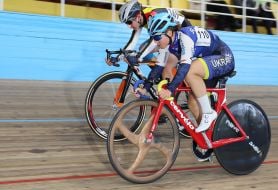 Національний Чемпіонат України з багатоденної гонки у Львові