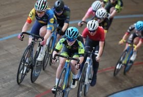 Національний Чемпіонат України з багатоденної гонки у Львові