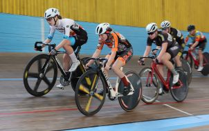 Національний Чемпіонат України з багатоденної гонки у Львові