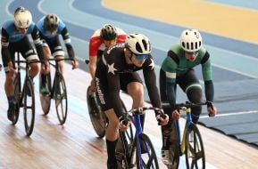 Національний Чемпіонат України з багатоденної гонки у Львові